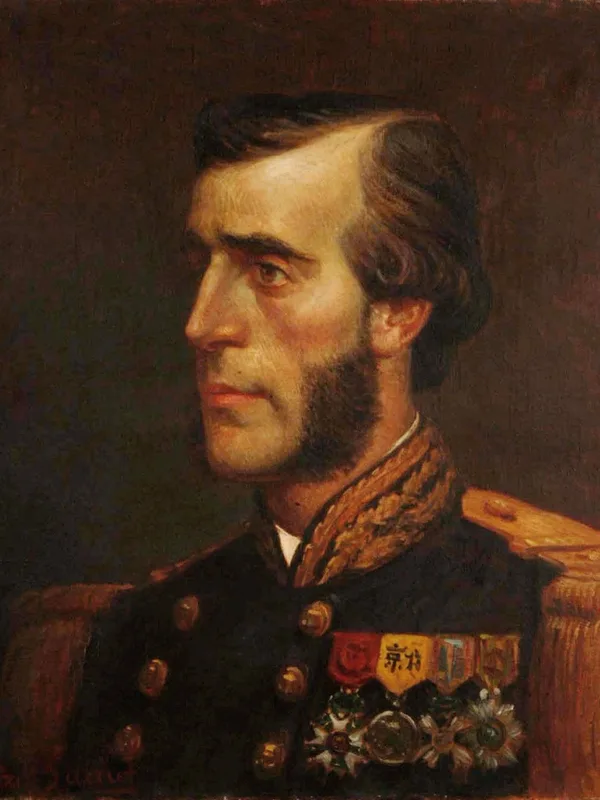 Francis Garnier