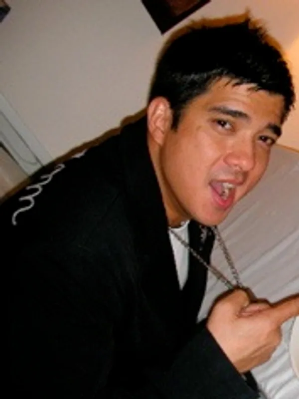Francis Magalona