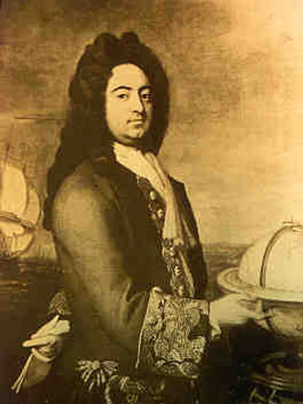 Francis Nicholson