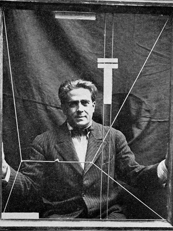 Francis Picabia