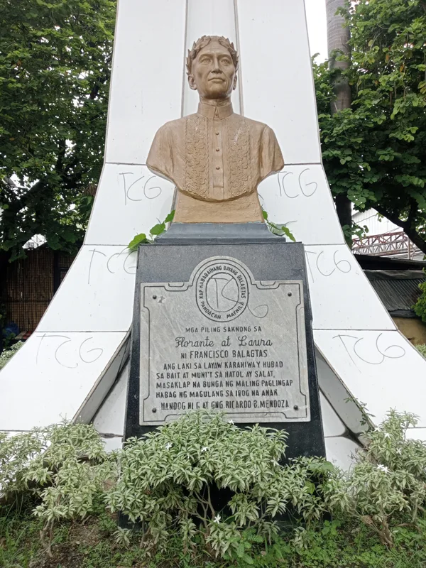 Francisco Balagtas