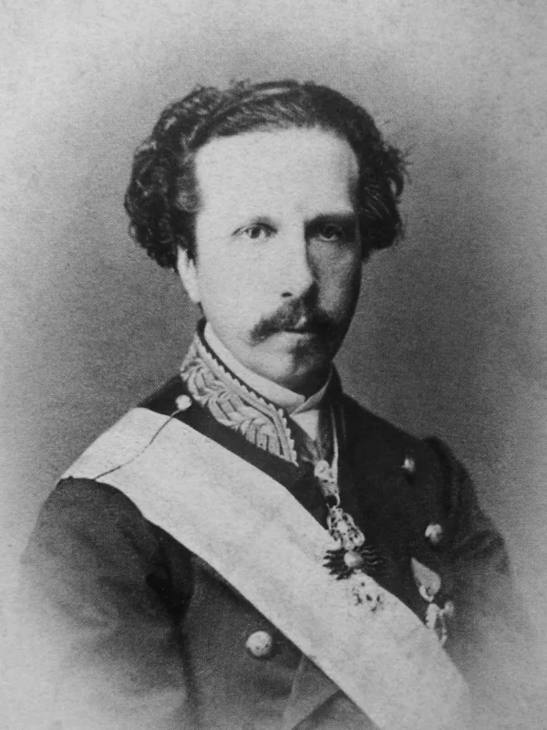Francisco de Asís, Duke of Cádiz