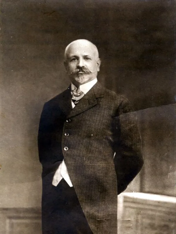 Francisco Ferrer