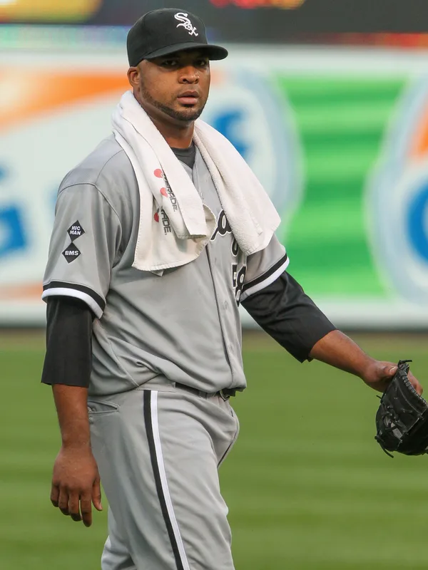 Francisco Liriano