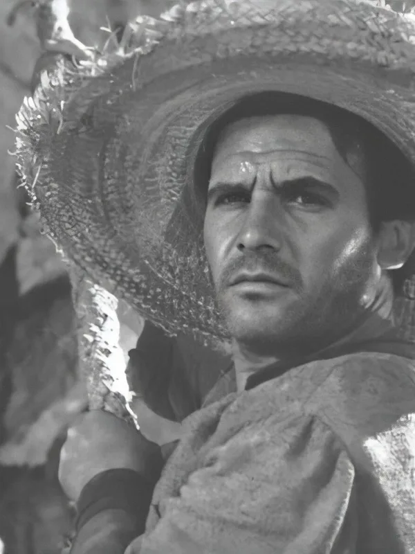 Francisco Rabal
