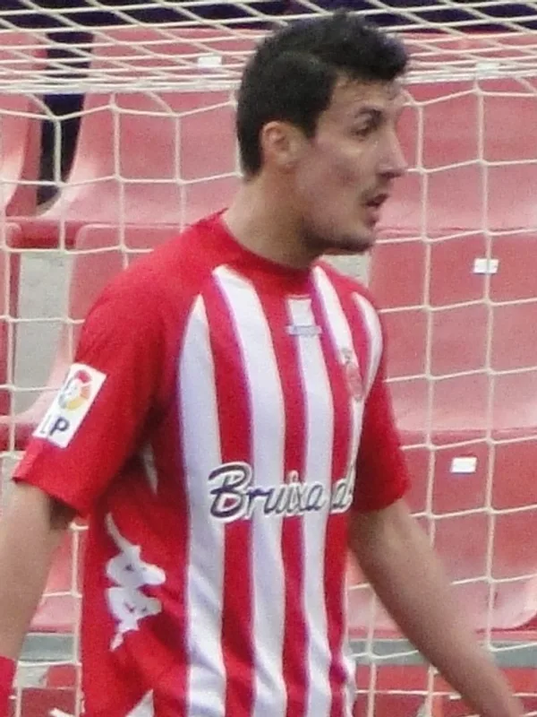 Francisco Sandaza