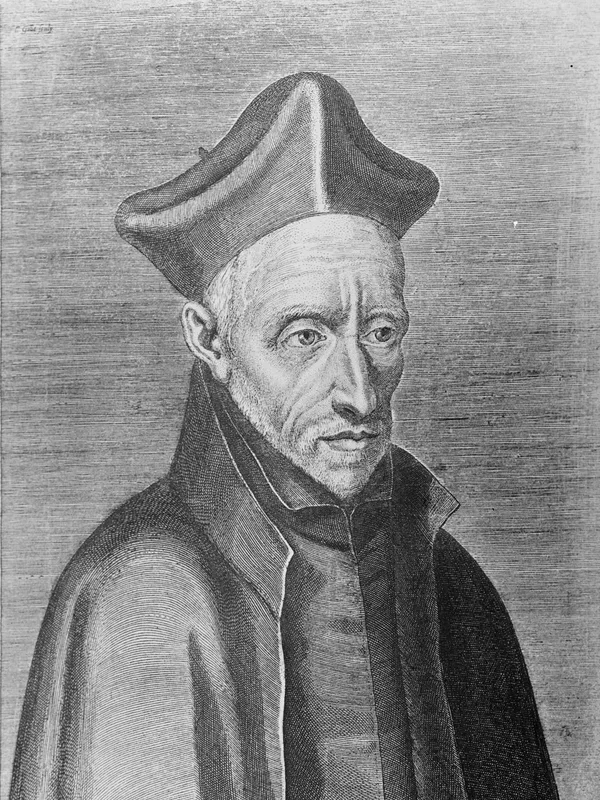 Francisco Suárez