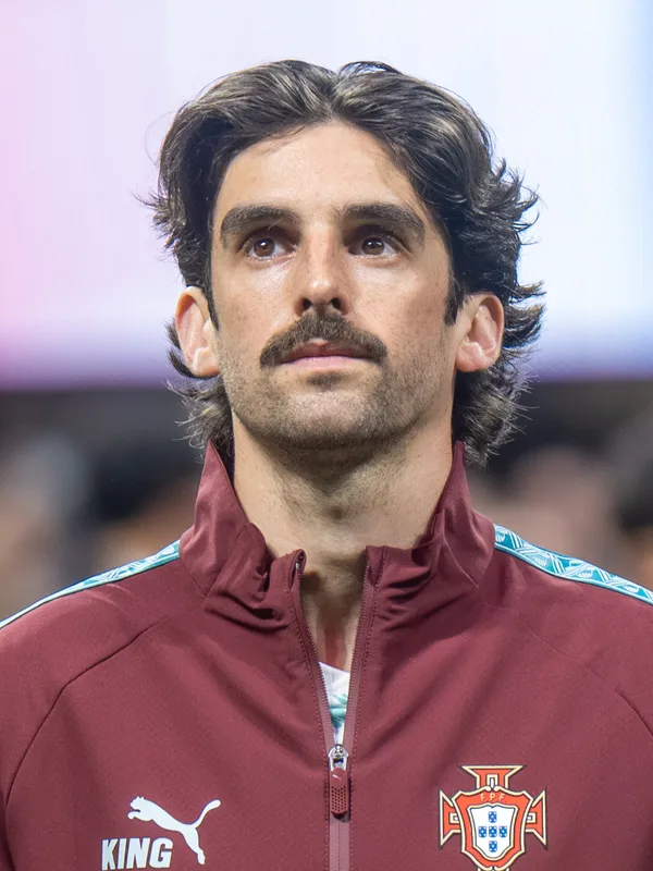 Francisco Trincão