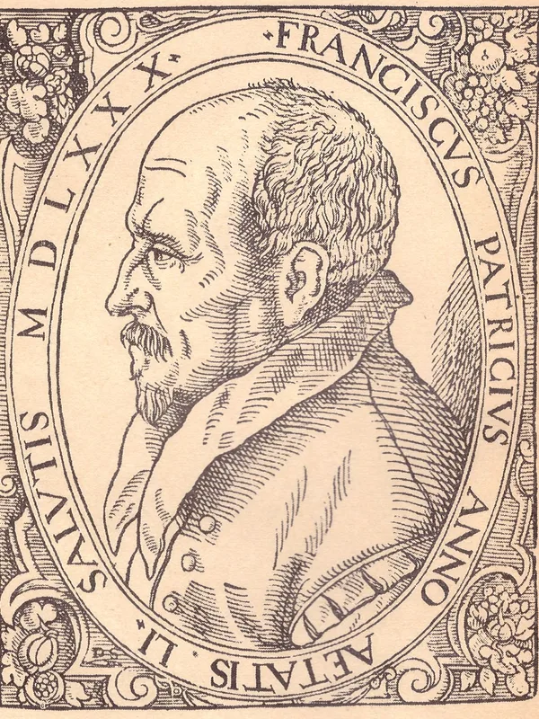 Franciscus Patricius