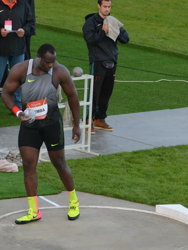 Franck Elemba