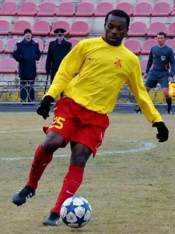 Franck Ongfiang