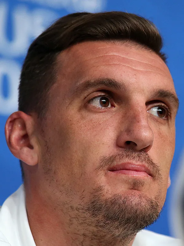 Franco Armani