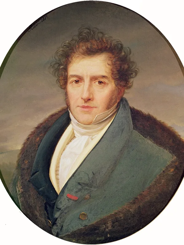 François-Adrien Boieldieu