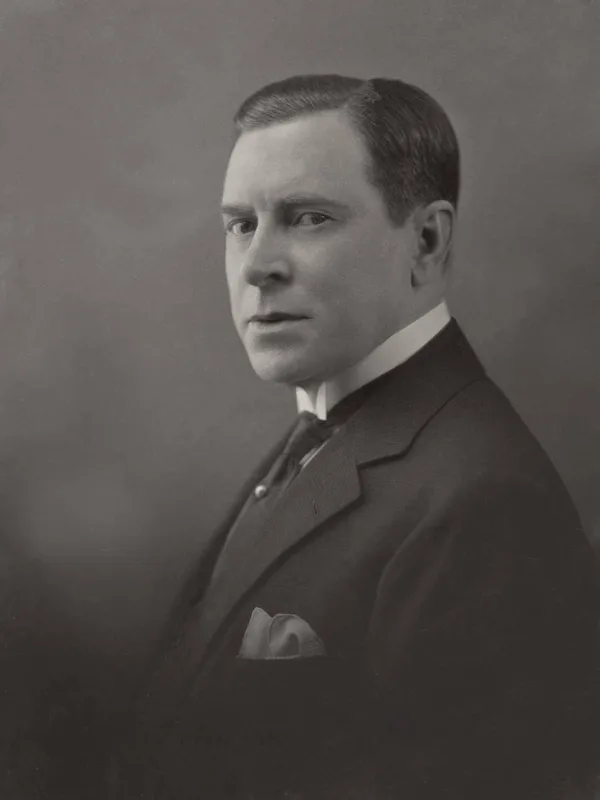 François Coty
