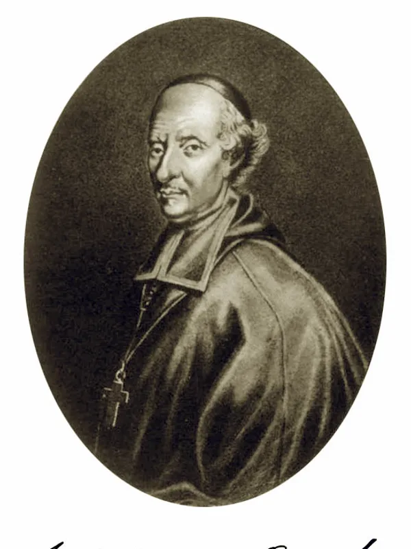 François de Laval