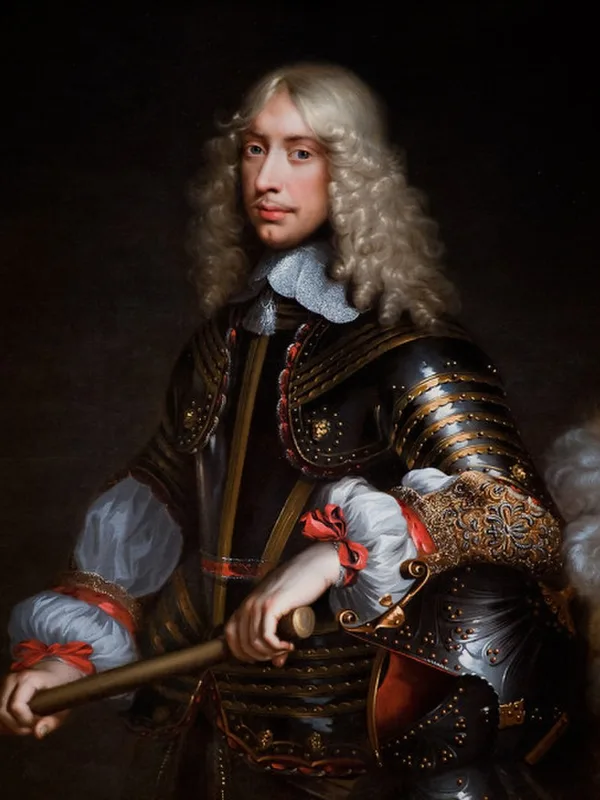 François de Vendôme, duc de Beaufort
