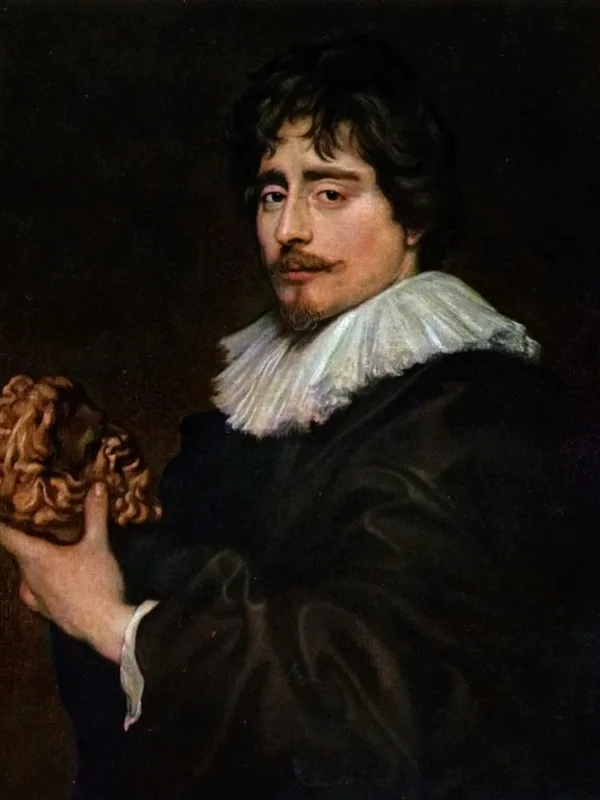 François Duquesnoy