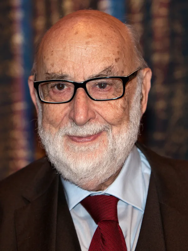 François Englert
