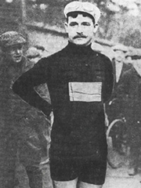 François Faber