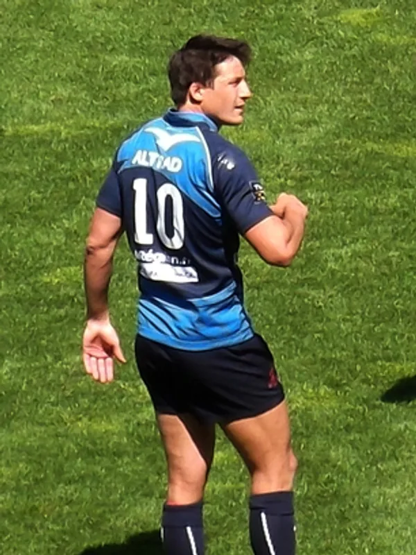 François Trinh-Duc