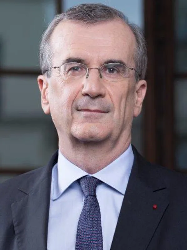 François Villeroy de Galhau