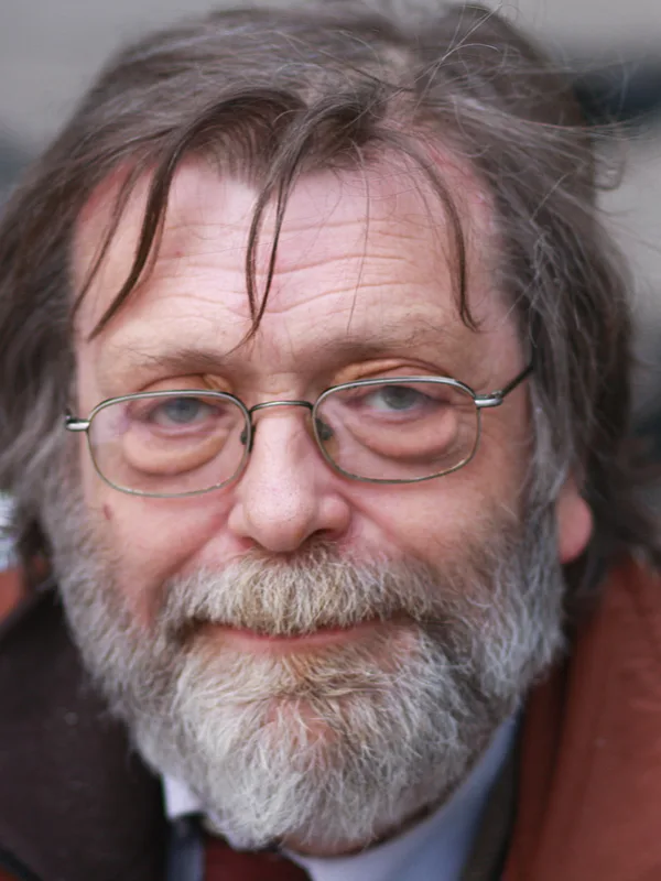 Frank Aarebrot