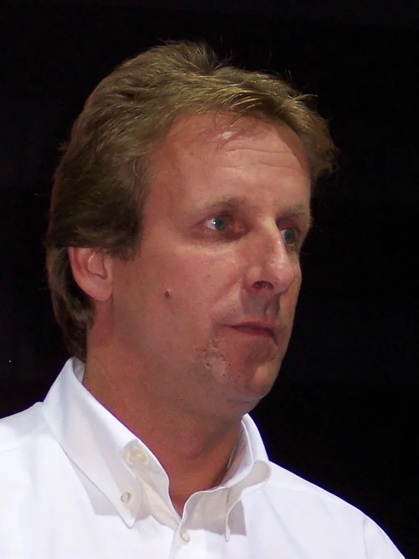Frank Biela