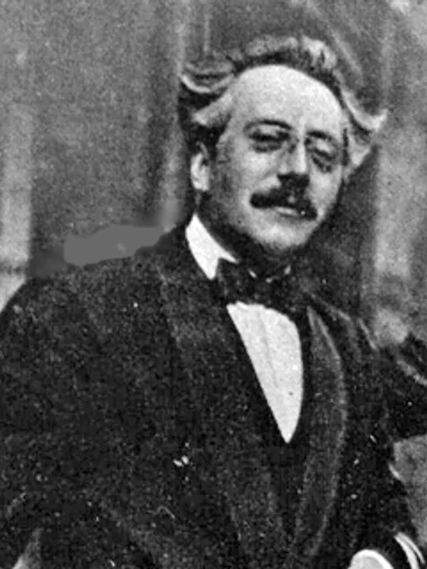 Frank Bridge