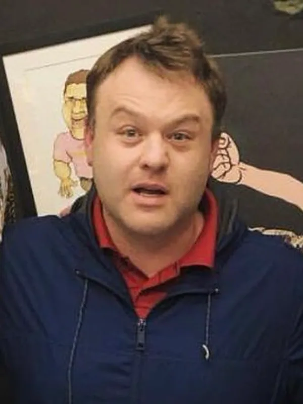 Frank Caliendo