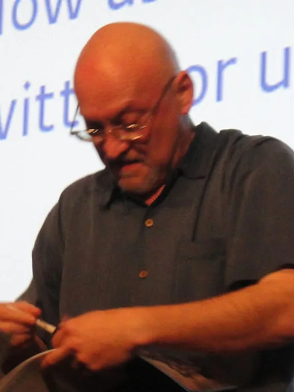 Frank Darabont
