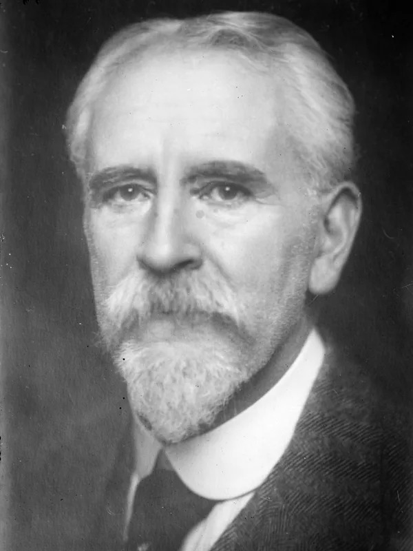Frank Dicksee