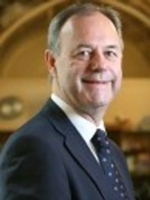 Frank Doran (British politician)