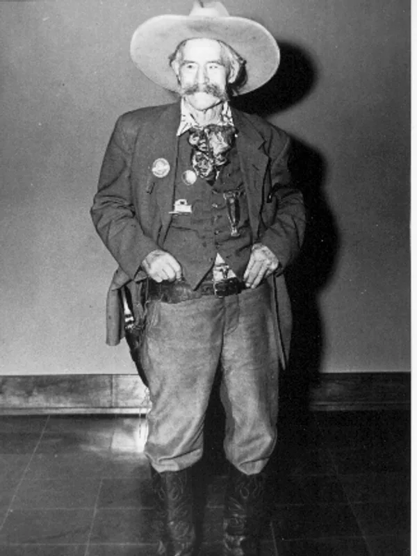 Frank Eaton