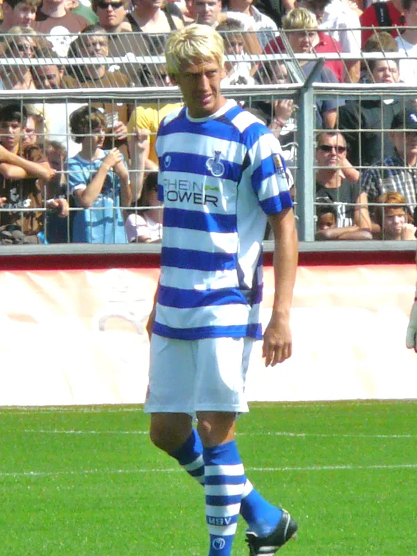 Frank Fahrenhorst