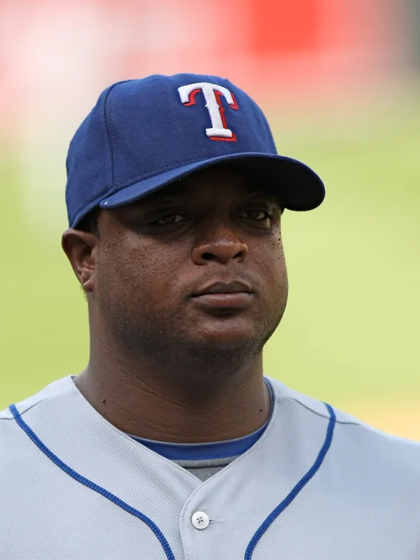Frank Francisco
