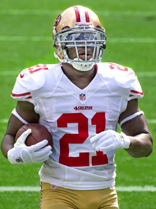 Frank Gore