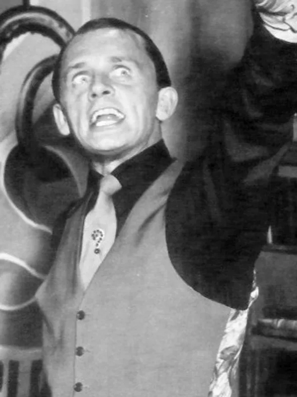 Frank Gorshin