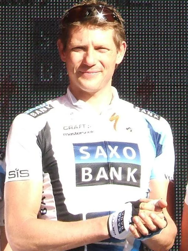 Frank Høj