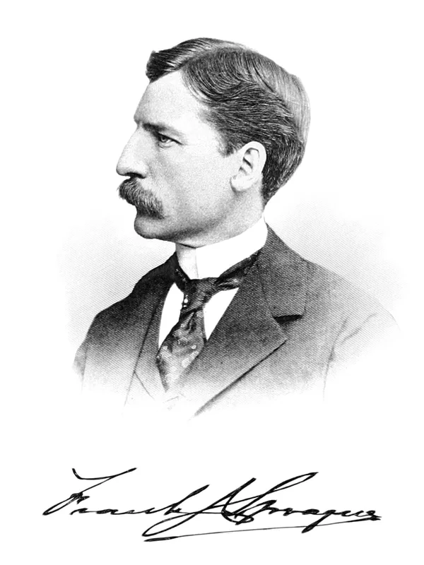 Frank J. Sprague