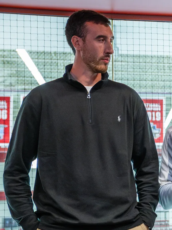 Frank Kaminsky