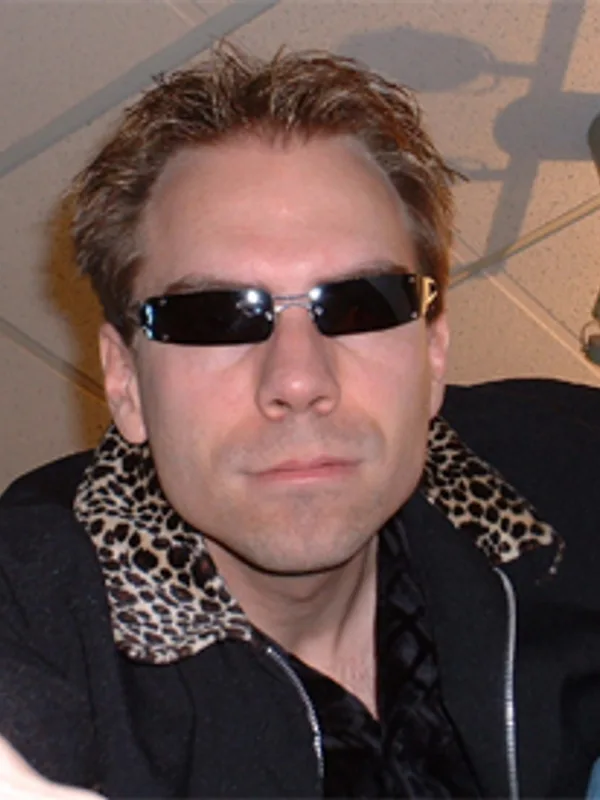Frank Klepacki