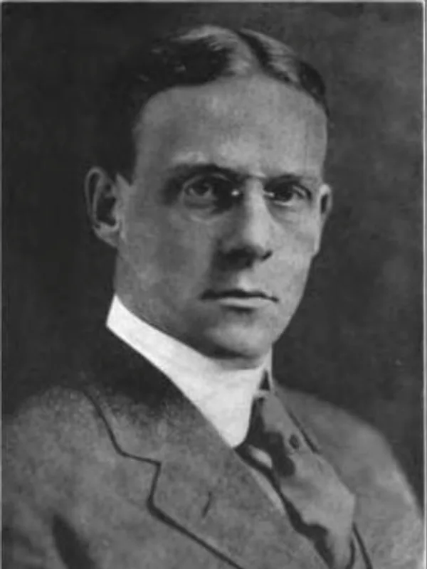 Frank L. Packard