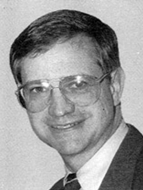 Frank McCloskey