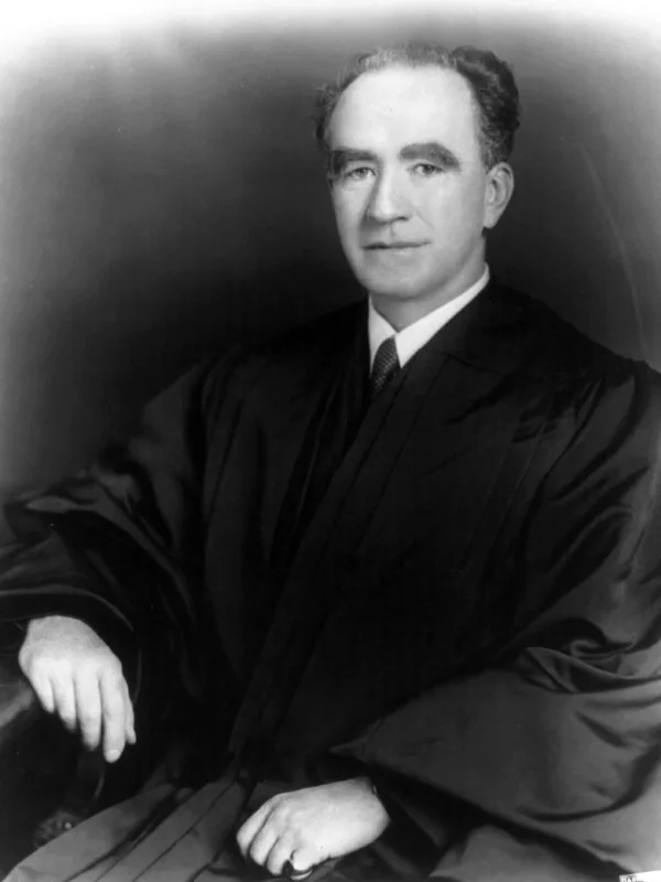 Frank Murphy