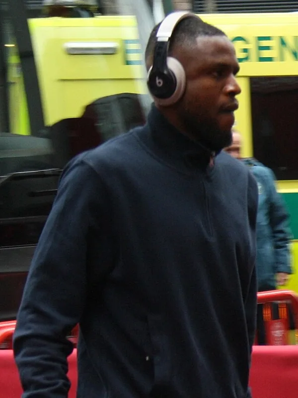 Frank Onyeka