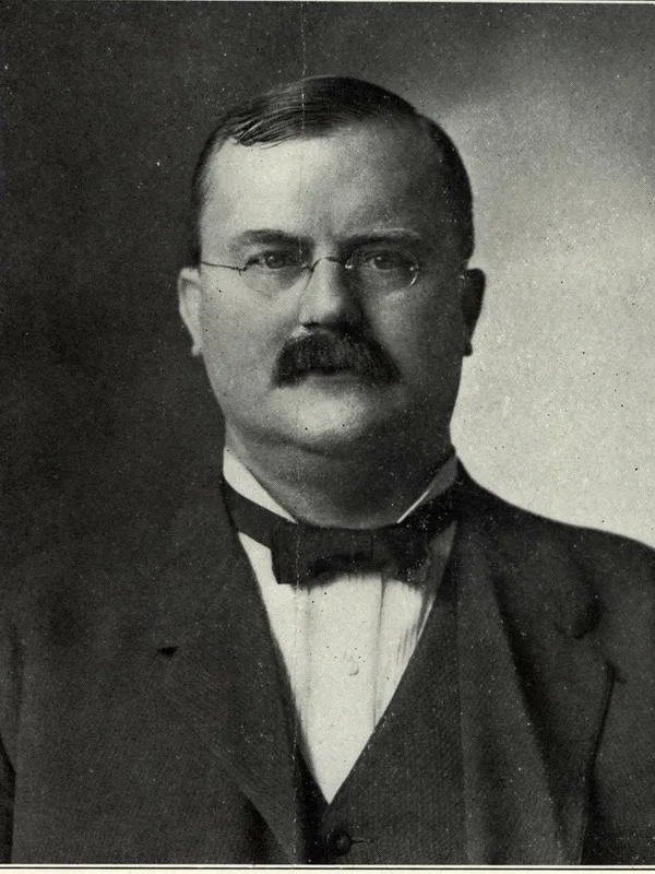 Frank Shuman