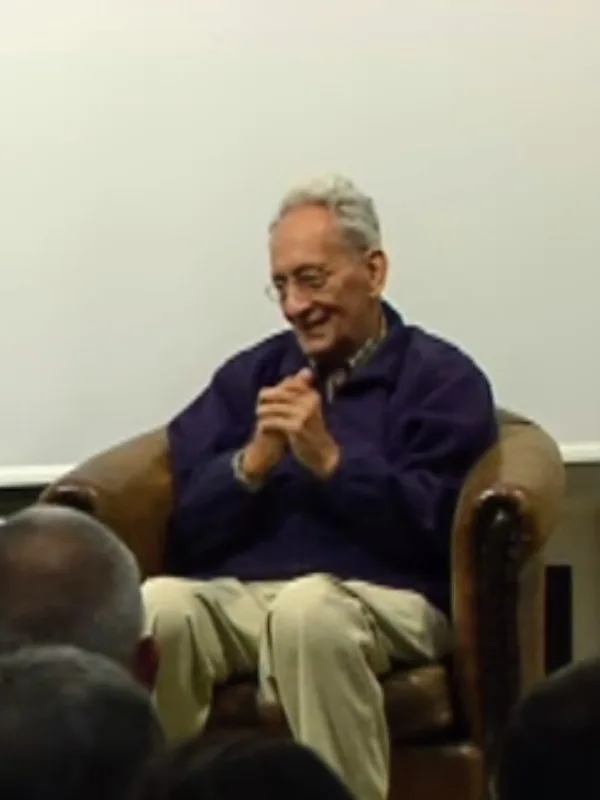 Frank Stella