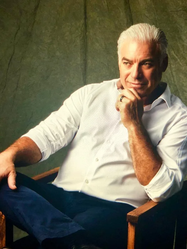 Frank Stephenson
