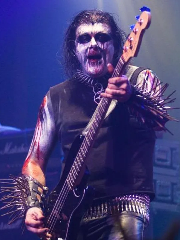 Frank Watkins (musician)