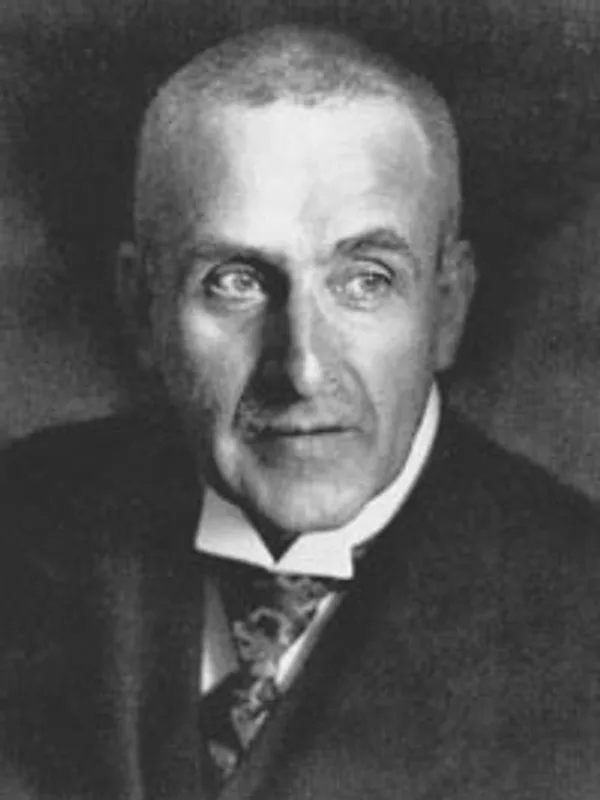 Frank Wedekind